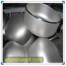 Tampão de alumínio da classe 6061 T6 de ASTM B210